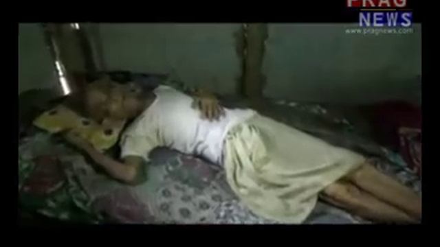 Sibsagar district's Old man abandoned by Professor son and daughter-in-law смотреть онлайн