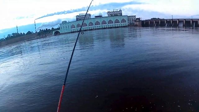 Готовь сани летом! Небольшой обзор приманок. смотреть онлайн