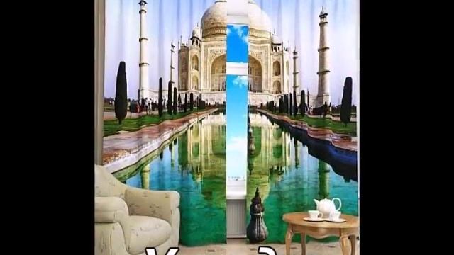 Фото Шторы Новинка Сезона 2014 Самые Популярные