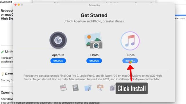 How To Install iTunes on Mac Catalina Download iTunes in MacBook Pro, Air or macOS смотреть онлайн