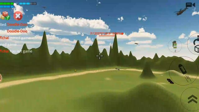 Обзор на читы чикен ган 2 часть