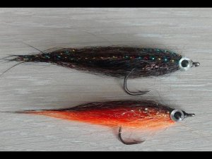 стример на хищника