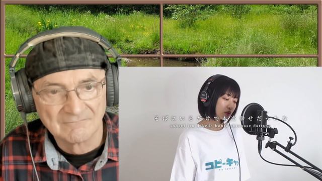 SAYONARA Elegy / Masaki Suda （covered by The Copycats） (Raction) смотреть онлайн