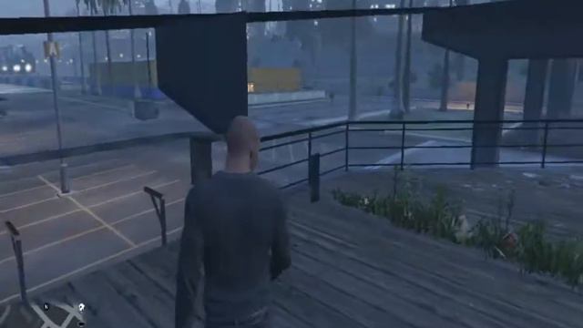 три бага для гта 5 (в одиночке) смотреть онлайн