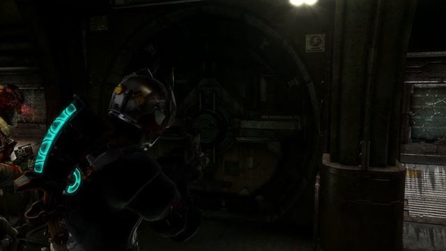 Dead space 3 (Часть 4) - Показ мод смотреть онлайн