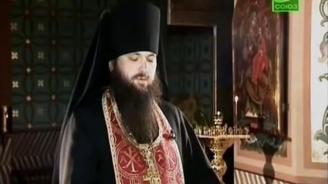 Вечернее молитвенное правило смотреть онлайн