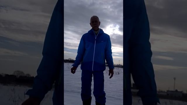 Моё мнение и оценка снегохода STELS S 600VIKING. смотреть онлайн