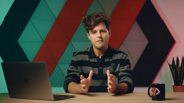 #LETSMEETUP - React Hooks - #2 - useReducer смотреть онлайн