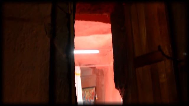 Лалибэла- Африканский Иерусалим ! Эфиопия. смотреть онлайн