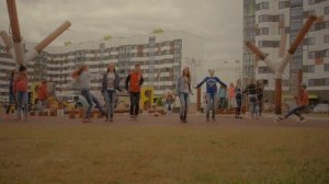 Маша Жилина - Вприпрыжку