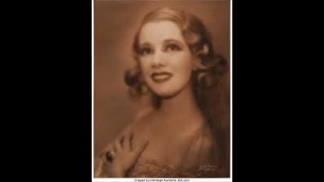 Lily Pons; "DIE FLEDERMAUS"; (Selections); Johann Strauss II смотреть онлайн
