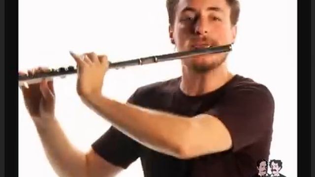 flute birthday song смотреть онлайн
