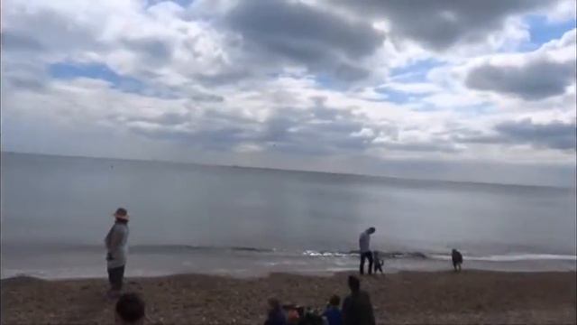 Англия. Франция. Август 17г Диск 1 Часть 2 смотреть онлайн
