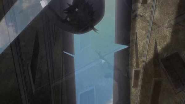 Gangsta AMV - The Destroyers