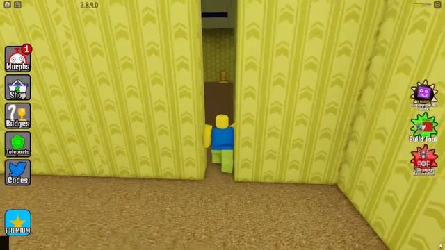 UPDATE 376 ? How to get ALL 5 NEW BACKROOMS MORPHS! (SKIBIDI TOILETS) - Roblox смотреть онлайн