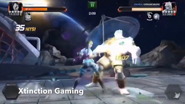 TXA | Domino v Korg node 34 | Hades смотреть онлайн