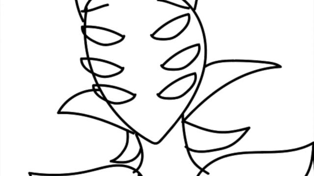 Rubie Want Bite (Hollow knight oc) смотреть онлайн