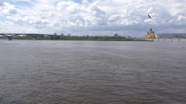 Нижний Новгород 2022, часть 1 смотреть онлайн