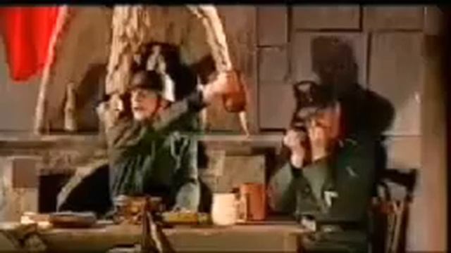 Хенде Хох - 10 Часов смотреть онлайн
