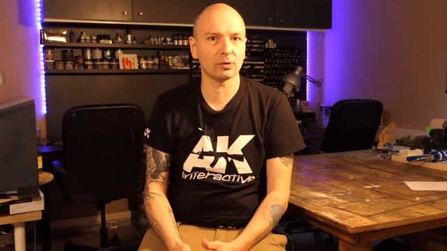 Games Workshop killt Miniature Wargaming Content Creator?! смотреть онлайн