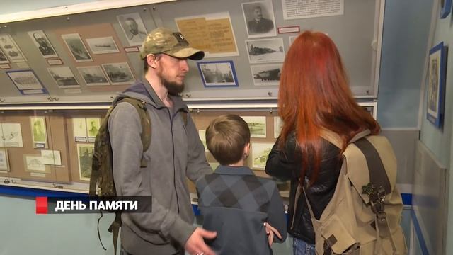 Бесплатный вход в подводную лодку подарил жителям Владивостока Сбербанк смотреть онлайн