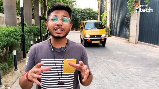 Boat Nirvana 525 ANC Neckband: The Audio Companion for Your Boating Adventures | Review | HiTech смотреть онлайн