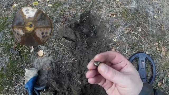 Золотые находки! Редкая удача! смотреть онлайн