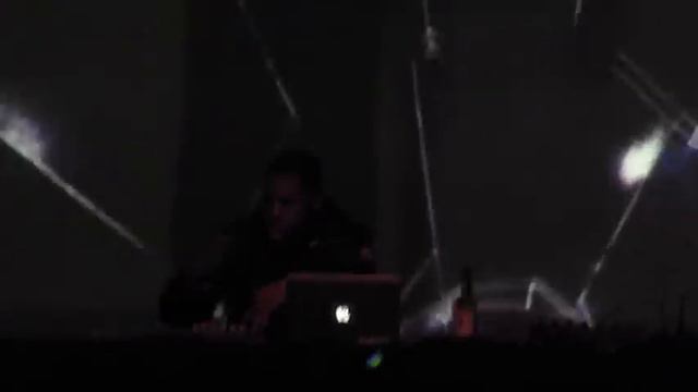 FLYING LOTUS "INTRO" COACHELLA 2012 4/14/2012 SATURDAY LIVE смотреть онлайн