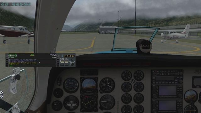 X Plane 10 - Tutorial como voar online pelo IVAO BR смотреть онлайн