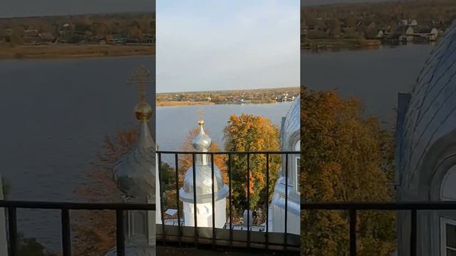 #собор в Новой Ладоге смотреть онлайн