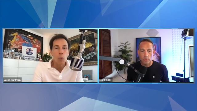 How to Prepare for the Next Economic Crash | Mark Moss Explains How to Protect Your Wealth смотреть онлайн