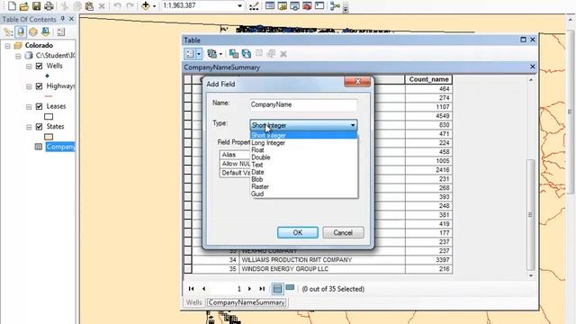 GIS Tips & Tricks from TeachMeGIS - Quickly Fix Spelling Mistakes in Attributes смотреть онлайн