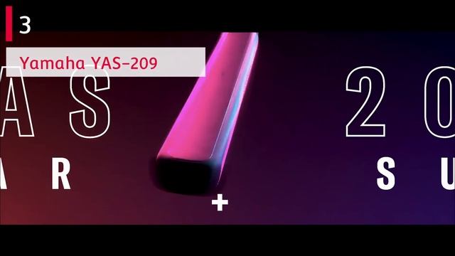 TOP 5 Soundbars of 2022 смотреть онлайн