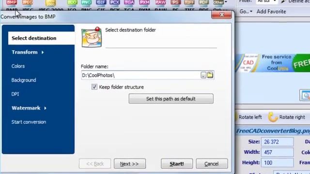 How to convert PNG to BMP In Seconds смотреть онлайн