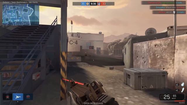 IRON SIGHT !!! Что происходит? Итоги! смотреть онлайн