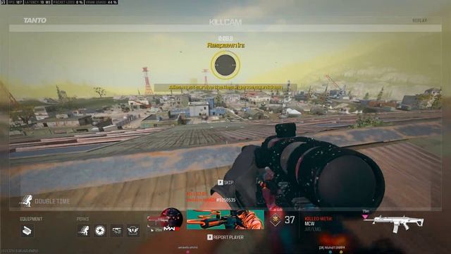 Call of Duty: Warzone 3 2023 | URZIKSTAN - GeForce RTX 2070 Super Settings смотреть онлайн