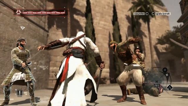 assassins creed 1 part 6 1080p смотреть онлайн