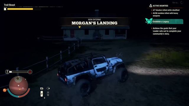 THE LAST HURRAH!! (E07) | State of Decay 2 | Green Zone Gameplay | Season 3 смотреть онлайн
