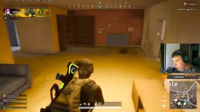 Коротенько побегаем в PUBG 25.2 #pubg #teobaldu #belgorod #streem #2k смотреть онлайн