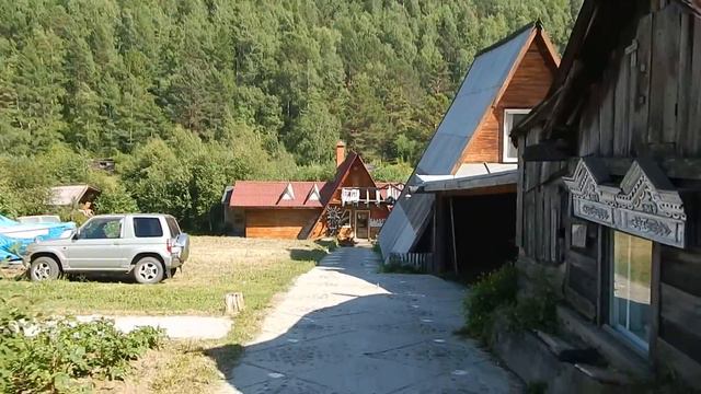 2015 07 21 Байкал Листвянка летом 2015 года 770 смотреть онлайн