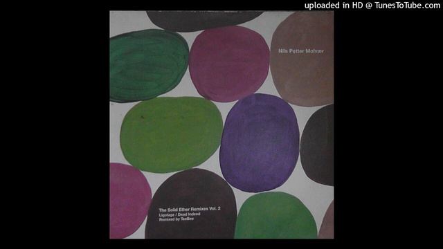 Nils Petter Molvær - Dead Indeed (Teebee Remix) смотреть онлайн