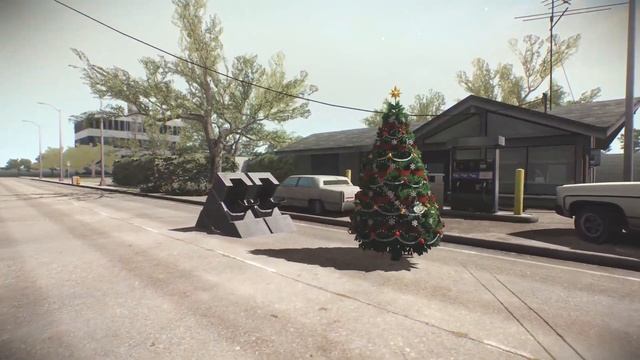 ОБЗОР ОБНОВЛЕНИЯ 232. PAYDAY 2. РОЖДЕСТВЕНСКОЕ СОБЫТИЕ ! НОВОЕ DLC MCSHAY MOD PACK. смотреть онлайн