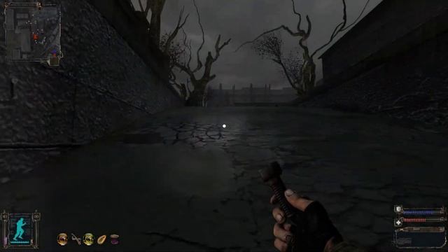 Сталкер Зона Поражения Новая Эра OGSR v2 0 Где искать инструменты Азоту, документы для Бармена ! смотреть онлайн