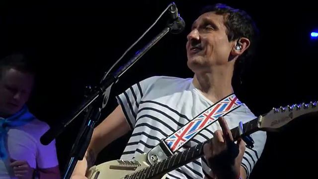 Браво - На лунный свет (Санкт-Петербург, Космонавт, 03.11.2013) смотреть онлайн