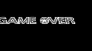 Game Over: Donkey Kong Land 2 (Game Boy)