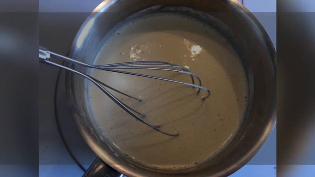 Кулинарная фантазия без границ 