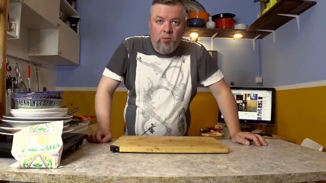 Рваная свинина или Pulled Pork