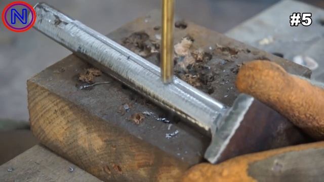 TOP 11 BEST DIY TOOLS and IDEAS смотреть онлайн