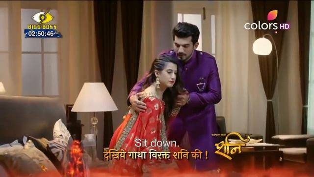 Ishq Mein Marjawan | Season 1 | Full Episode 23 смотреть онлайн