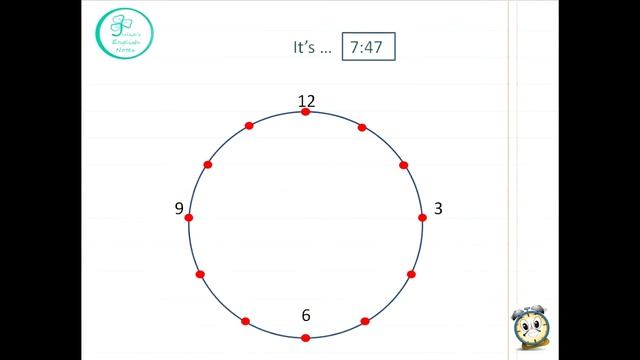 Урок №11. What time is it? Упражнения. Английский с нуля. смотреть онлайн